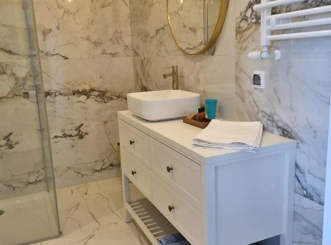 Apartament Glamour W Slonecznych Apartamentach