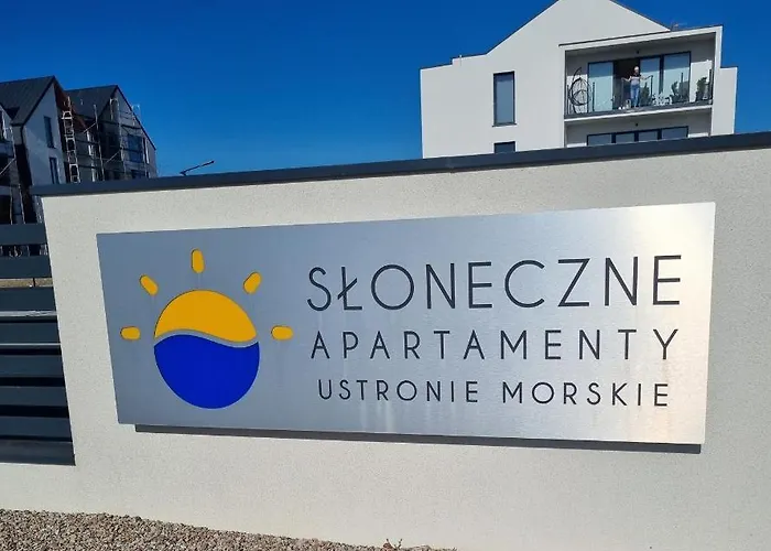 Apartament Glamour W Slonecznych Apartamentach