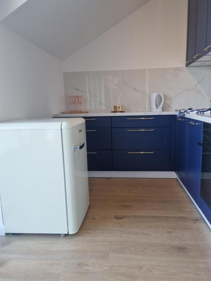 Glamour W Slonecznych Apartamentach *