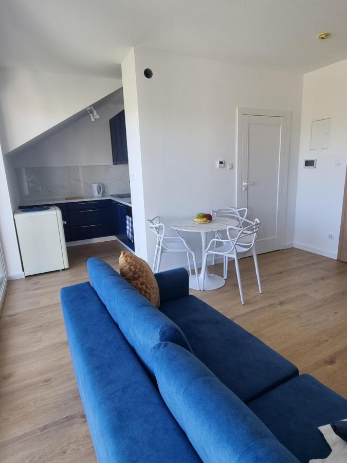 Apartment Glamour W Slonecznych Apartamentach