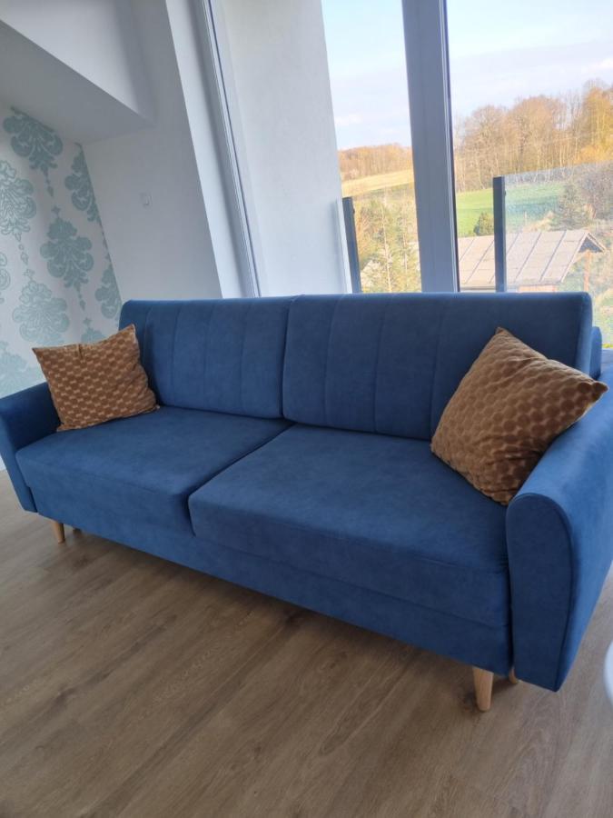 Apartment Glamour W Slonecznych Apartamentach Ustronie Morskie