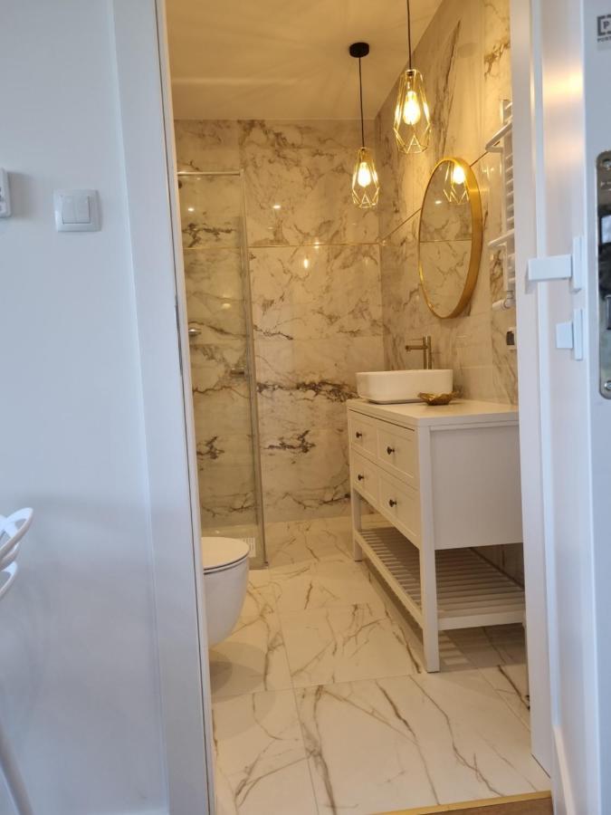 Glamour W Slonecznych Apartamentach Apartment