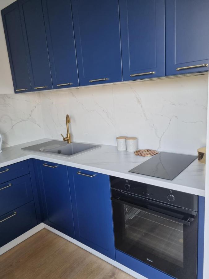 Glamour W Slonecznych Apartamentach *