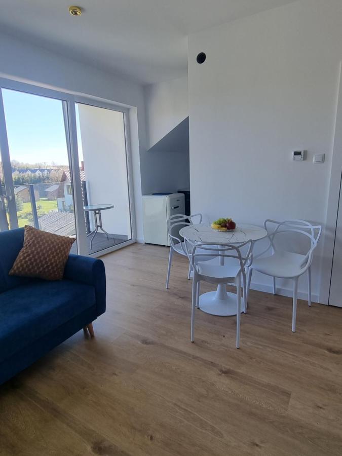 Glamour W Slonecznych Apartamentach *