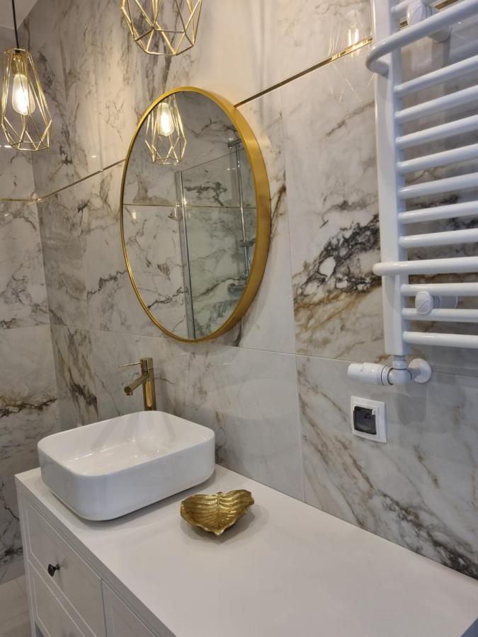 Glamour W Slonecznych Apartamentach Apartment Ustronie Morskie