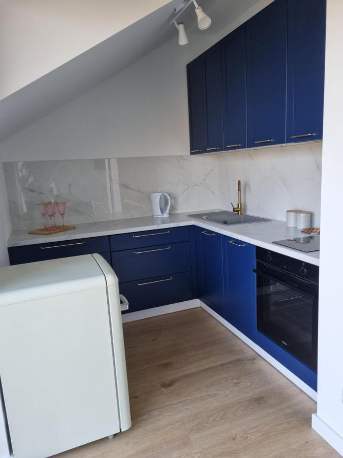 Glamour W Slonecznych Apartamentach *