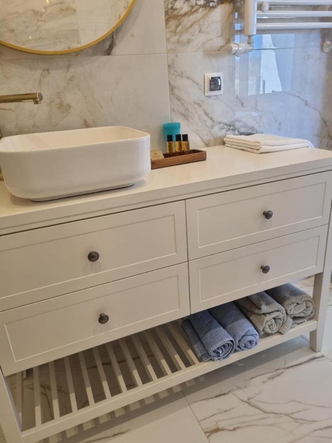 Glamour W Slonecznych Apartamentach