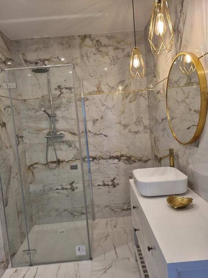 Glamour W Slonecznych Apartamentach * Ustronie Morskie