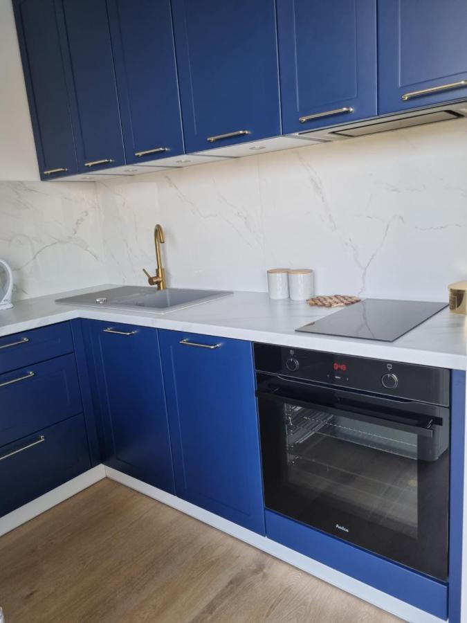 Apartment Glamour W Slonecznych Apartamentach Ustronie Morskie