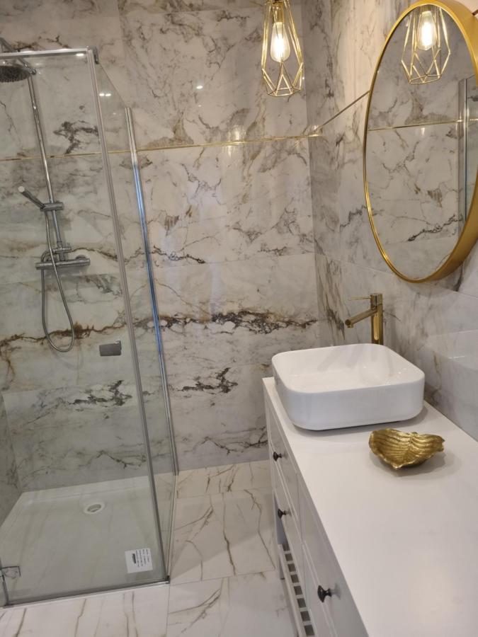 Apartment Glamour W Slonecznych Apartamentach