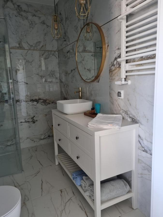 Glamour W Slonecznych Apartamentach Apartment Ustronie Morskie
