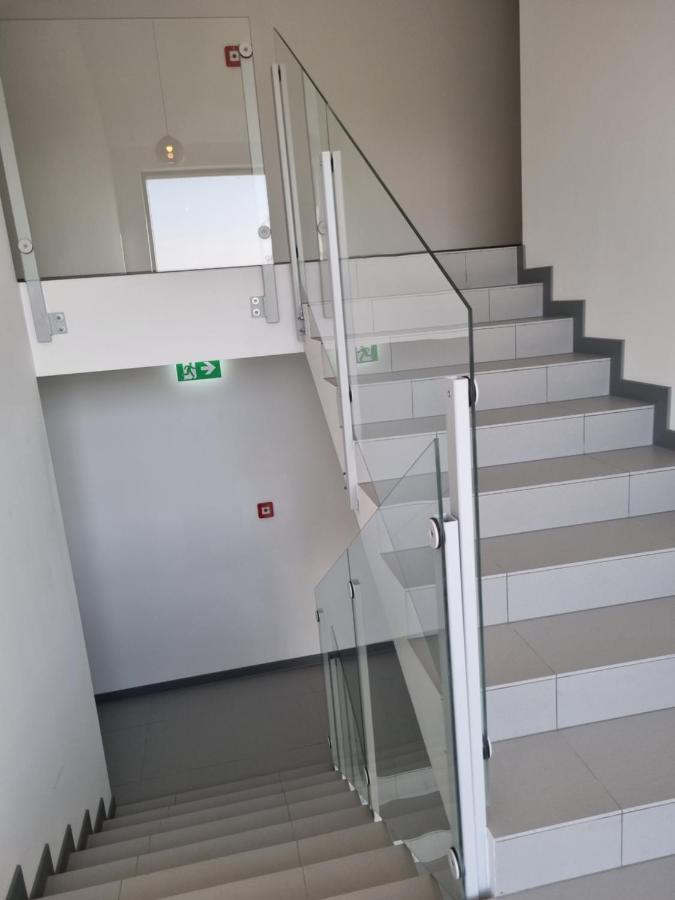 Glamour W Slonecznych Apartamentach *