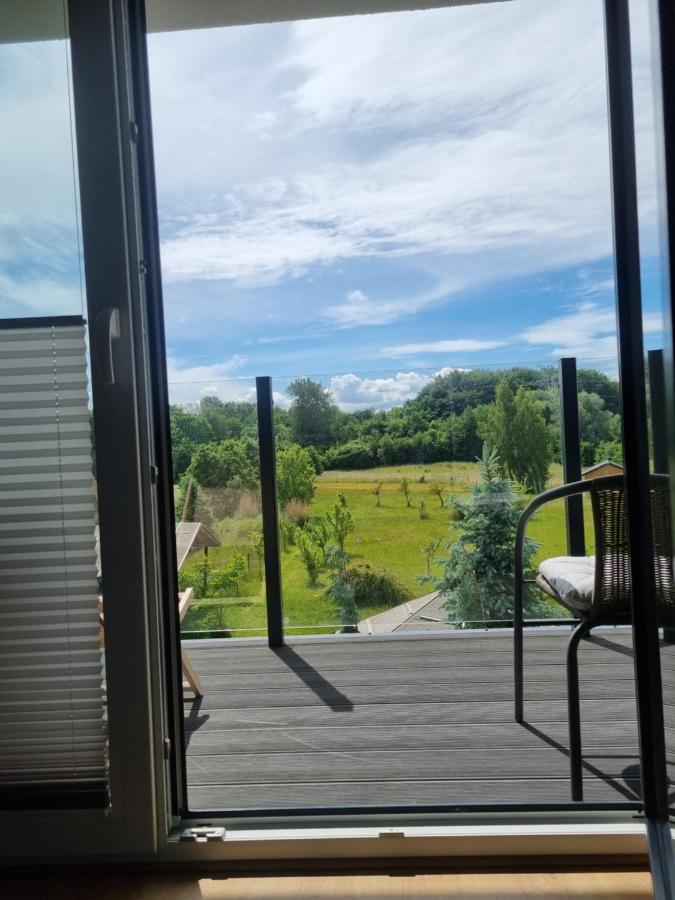 Glamour W Slonecznych Apartamentach * Ustronie Morskie