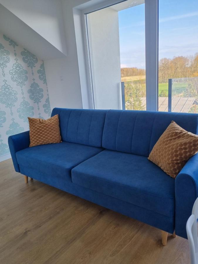 Glamour W Slonecznych Apartamentach